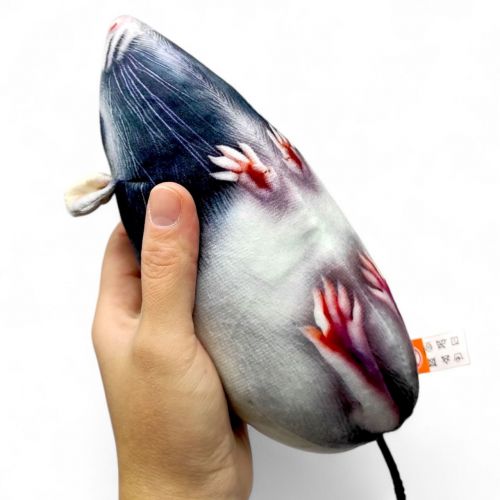 М'яка іграшка 