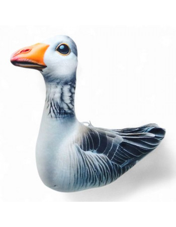 Мʼяка подарункова іграшка 