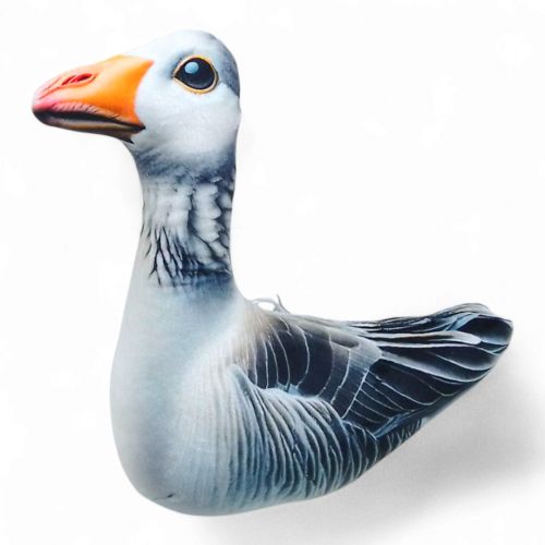 Мʼяка подарункова іграшка 