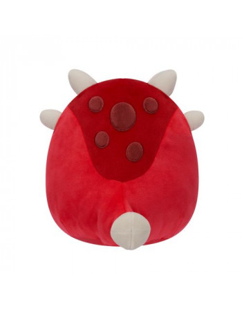 Мʼяка іграшка SQUISHMALLOWS – ДИНОЗАВР СЕРГІО  (19 cm)
