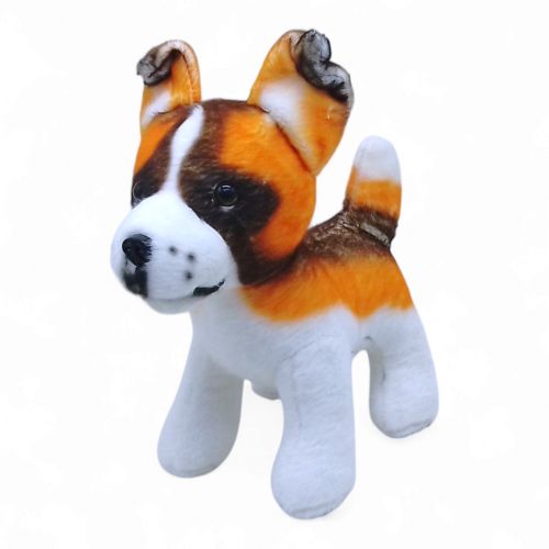 Мʼяка іграшка 