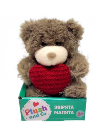 М'яка іграшка 