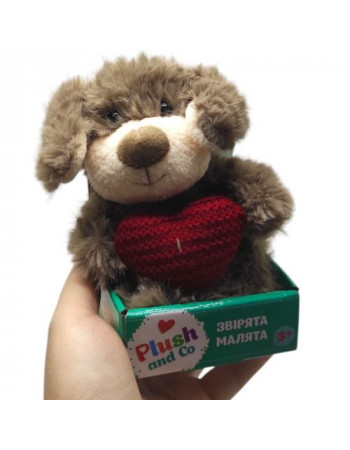 М'яка іграшка 