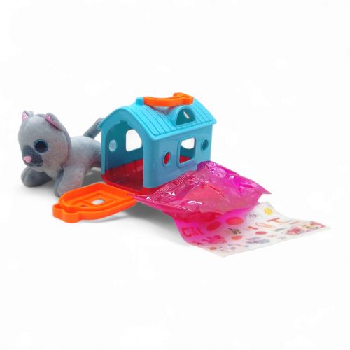 Мʼяка іграшка 