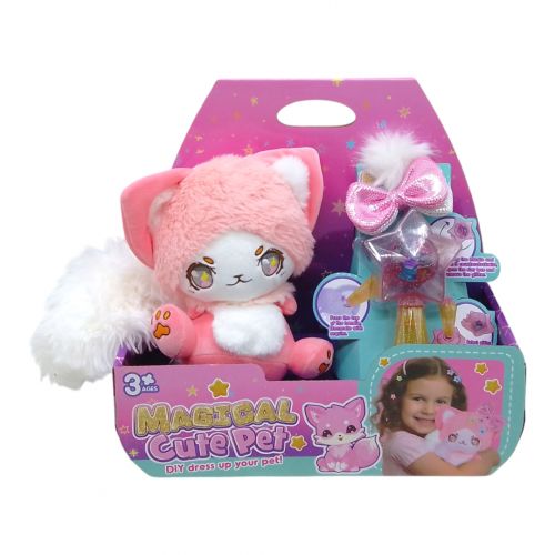 М’яка іграшка 