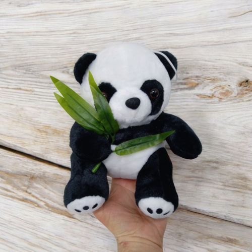 Мʼяка іграшка 