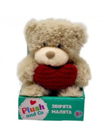 М'яка іграшка 