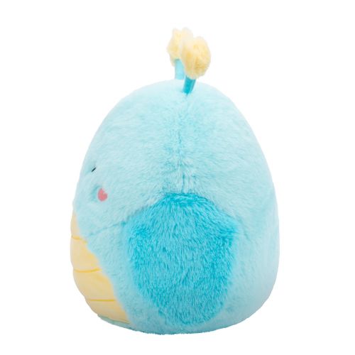 Мʼяка іграшка SQUISHMALLOWS – КОНИК СТРИБУНЕЦЬ ДЖАЙЛС (30 cm)