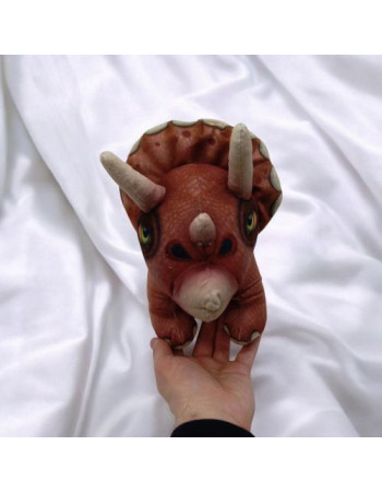 Мʼяка іграшка 