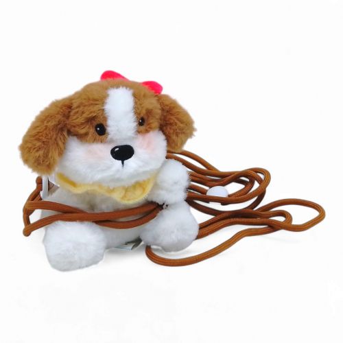 Мʼяка іграшка (тримач для телефону) 