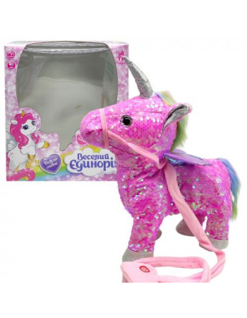 Інтерактивна іграшка 