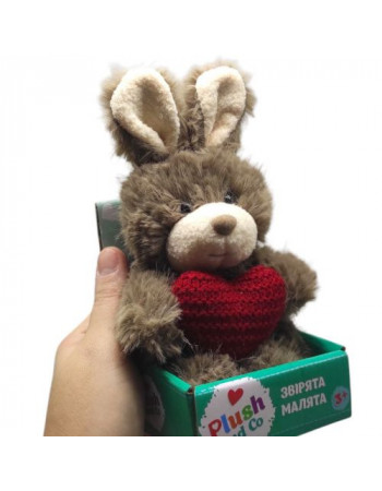М'яка іграшка 