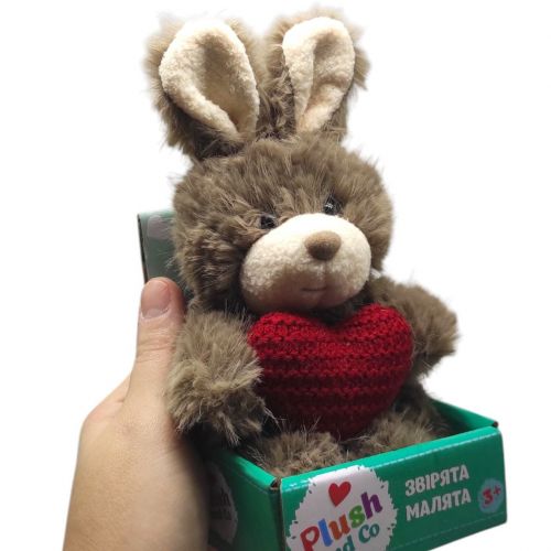 М'яка іграшка 