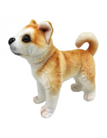 Мʼяка іграшка 