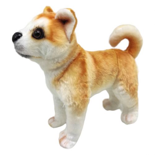 Мʼяка іграшка 