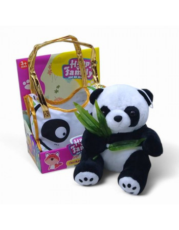 Мʼяка іграшка 