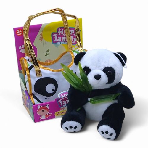 Мʼяка іграшка 