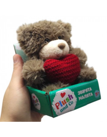 М'яка іграшка 
