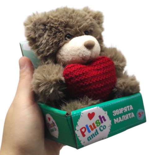 М'яка іграшка 