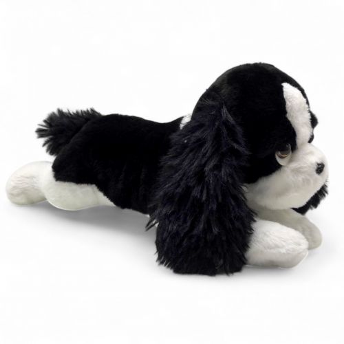 Мʼяка іграшка 