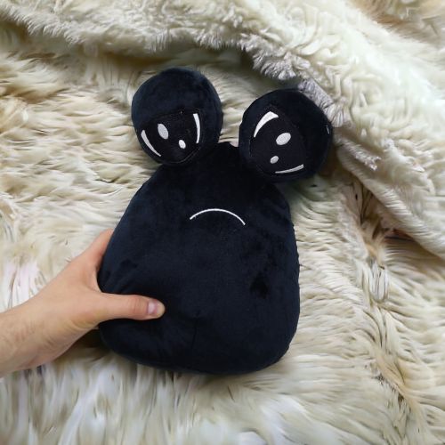 Мʼяка іграшка 