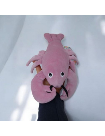 Мʼяка іграшка 