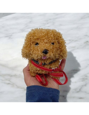 Мʼяка іграшка 