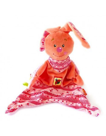 Мʼяка іграшка 