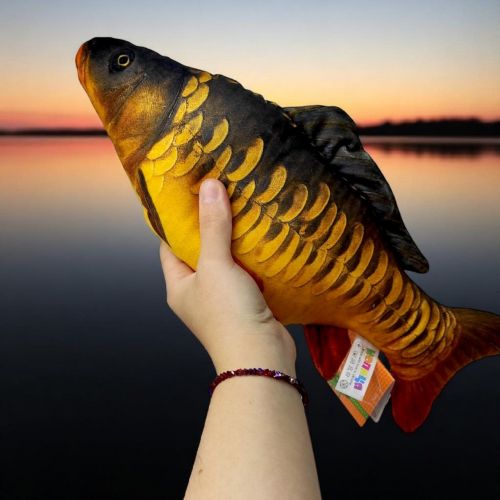 Іграшка м'яка 