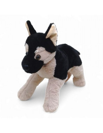 Мʼяка іграшка 