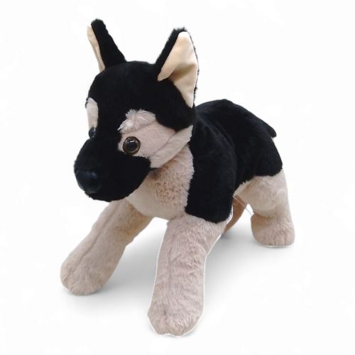 Мʼяка іграшка 