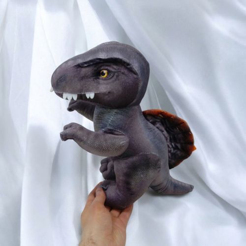 Мʼяка іграшка 