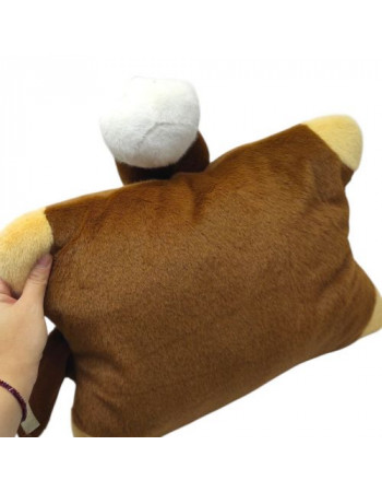 Подушка-складушка 