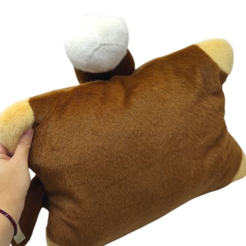 Подушка-складушка 