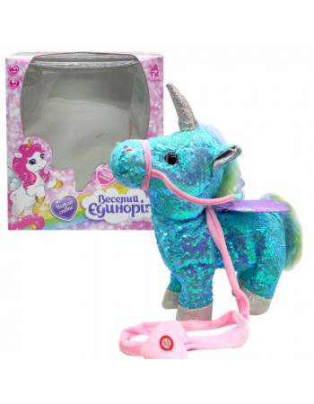 Інтерактивна іграшка 