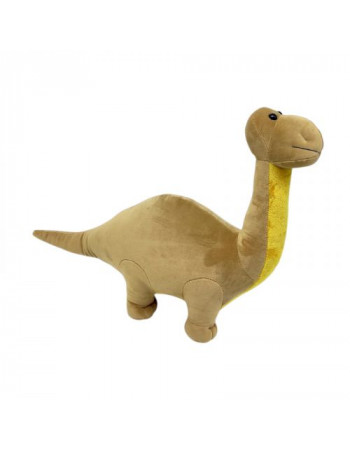 М'яка іграшка Діно - довжина 48 см