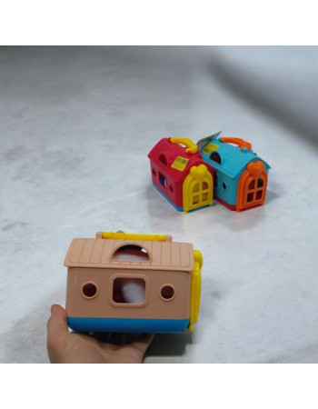 Мʼяка іграшка 