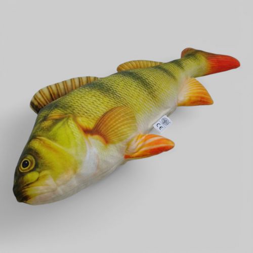 Іграшка мʼяконабивна 