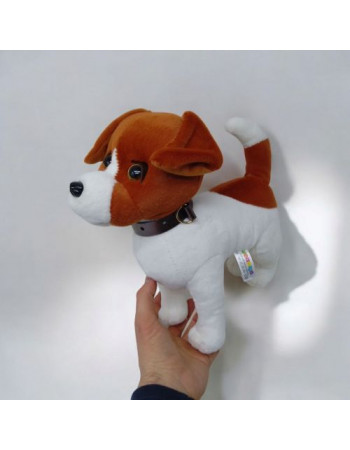 Мʼяка іграшка 