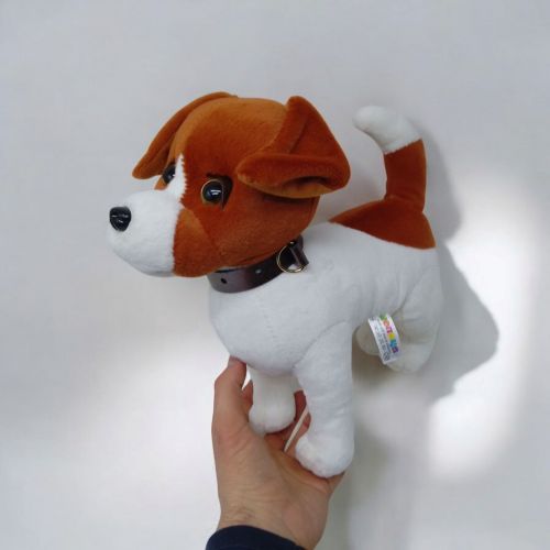 Мʼяка іграшка 