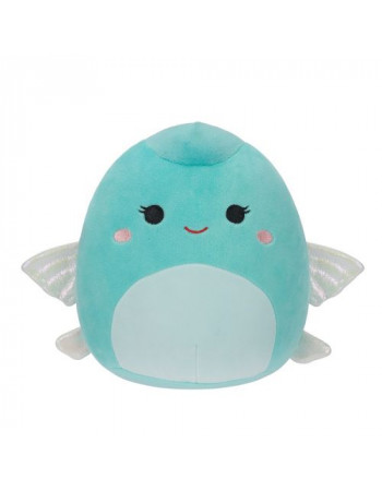М'яка іграшка Squishmallows – Рибка Бетт (19 cm)