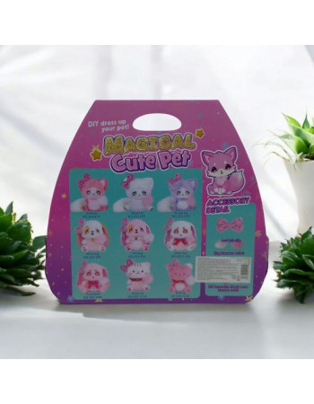 М’яка іграшка 