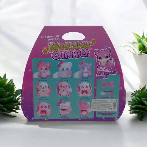 М’яка іграшка 