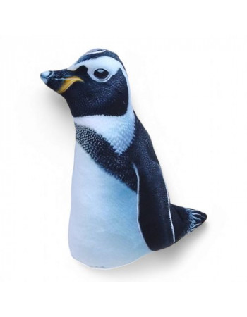 Мʼяка подарункова іграшка 