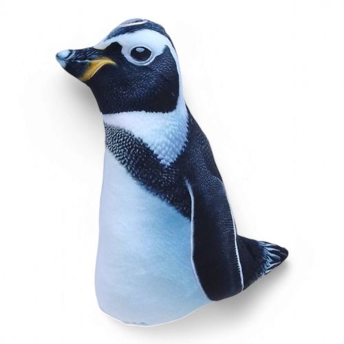 Мʼяка подарункова іграшка 