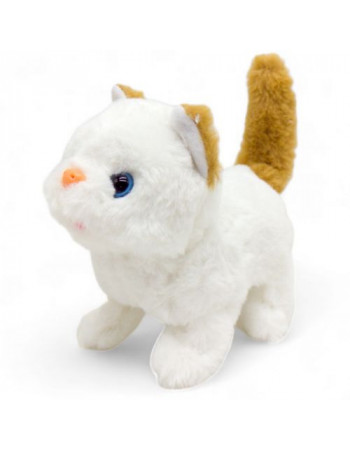 Інтерактивний котик 