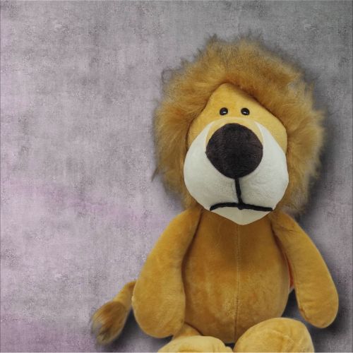 М'яка іграшка 