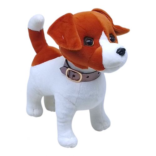 Мʼяка іграшка 