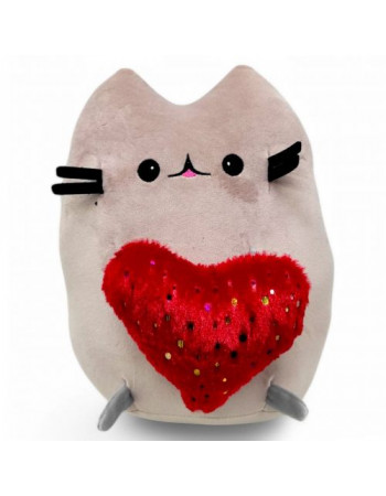 Мʼяка іграшка 