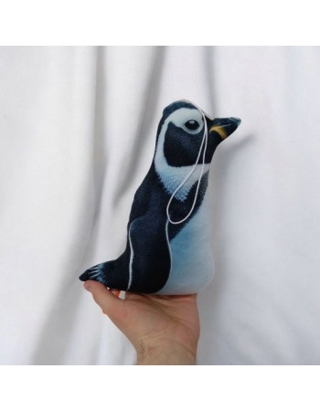 Мʼяка подарункова іграшка 